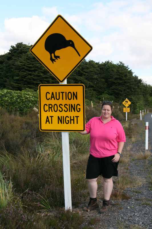 Nieuw-Zeeland 2011 - 0886